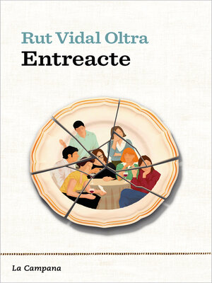 cover image of Entreacte